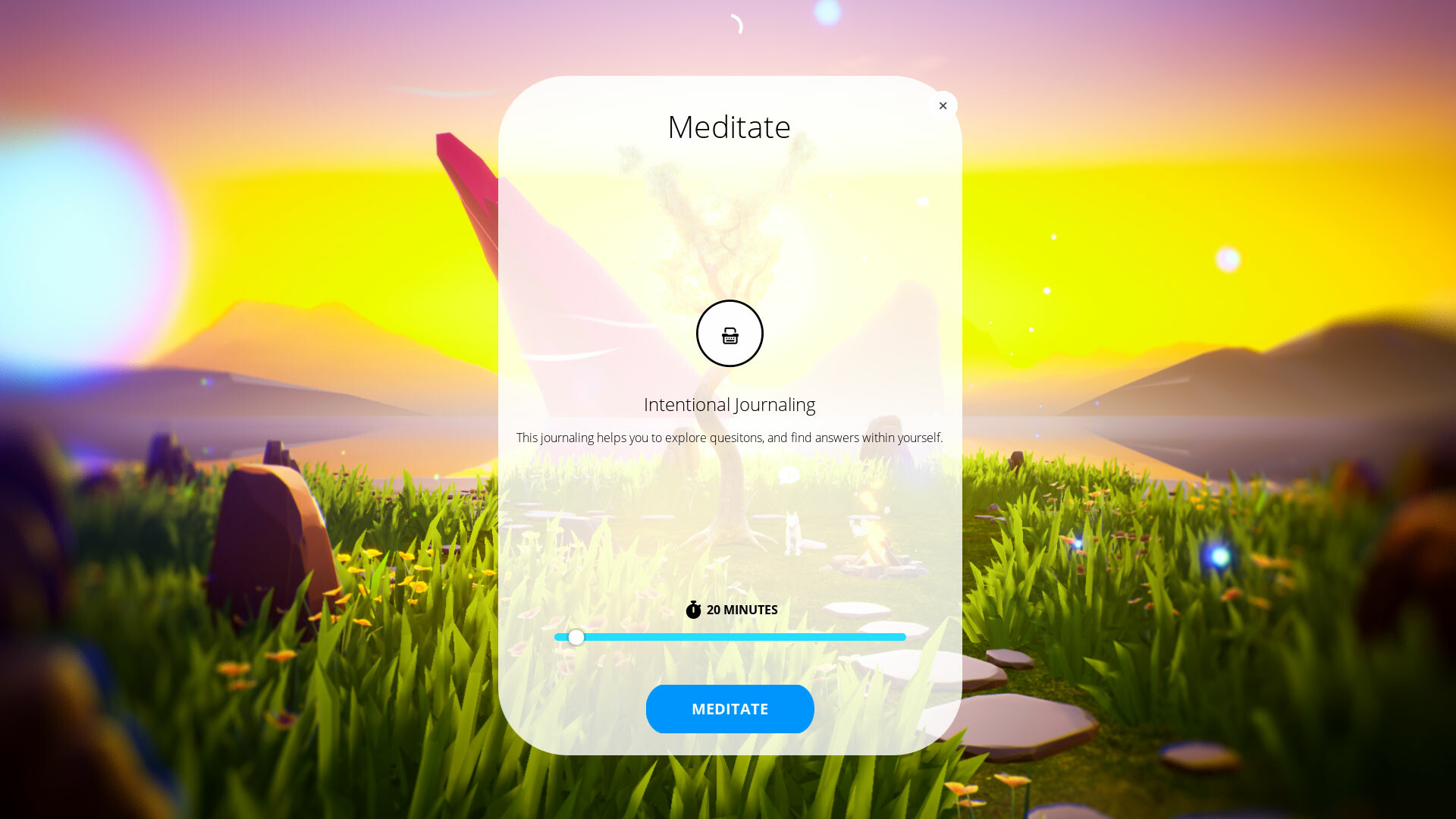 Inward screenshot 15