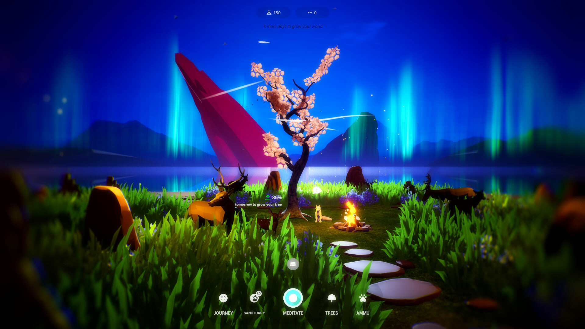 Inward screenshot 7