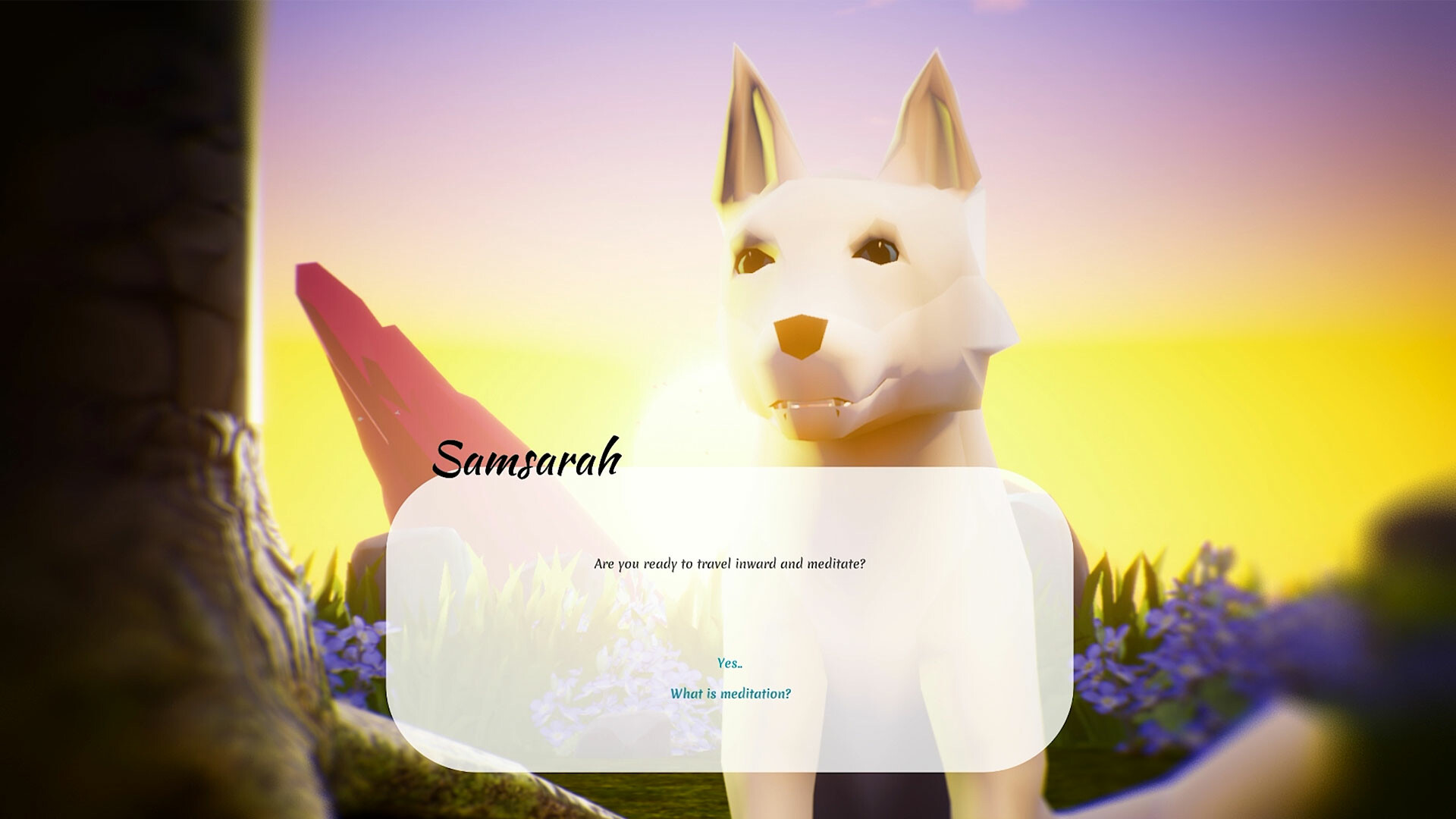 Inward screenshot 2