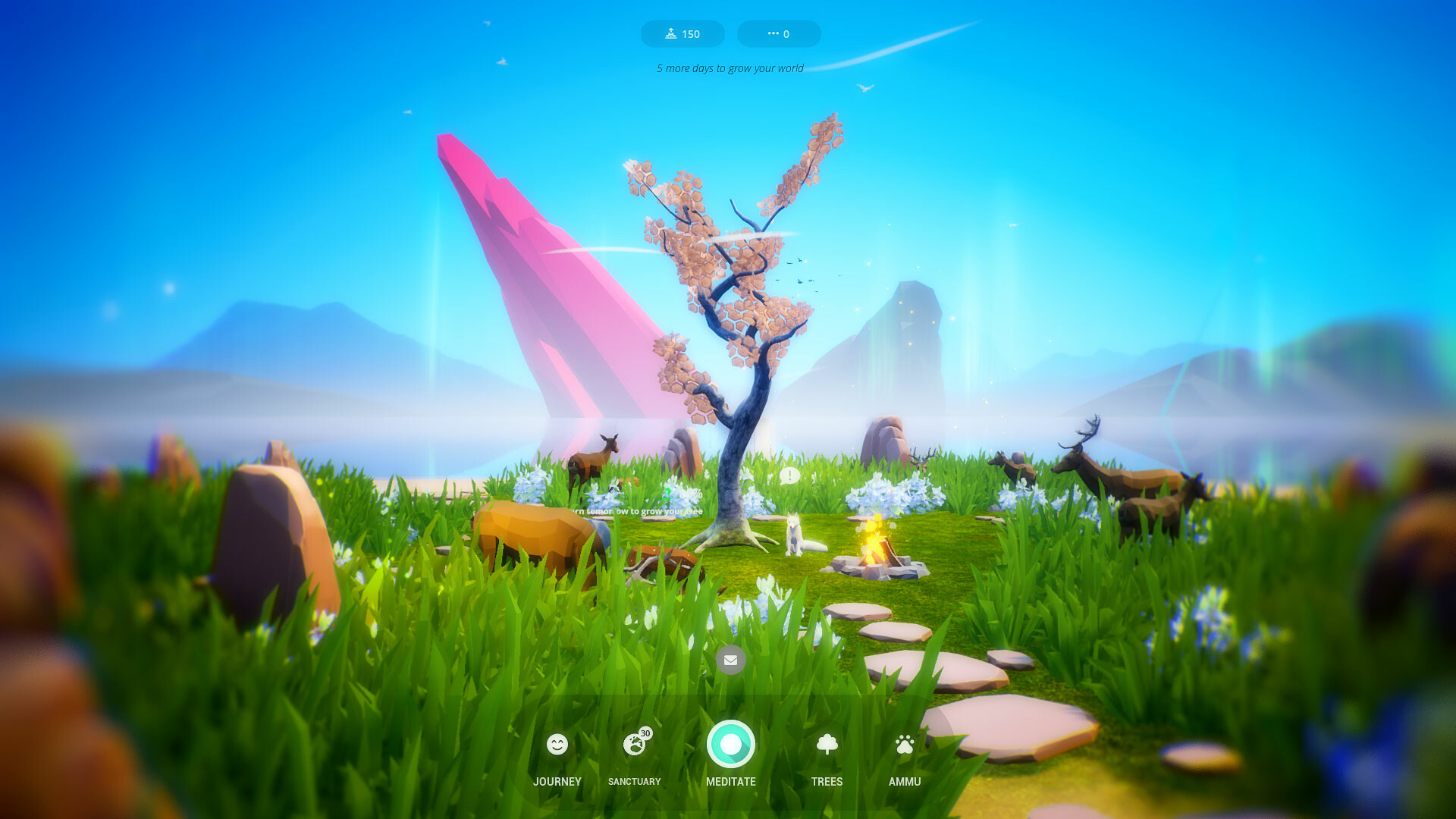 Inward screenshot 6