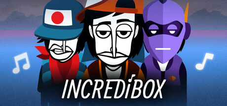 Incredibox Cover Image