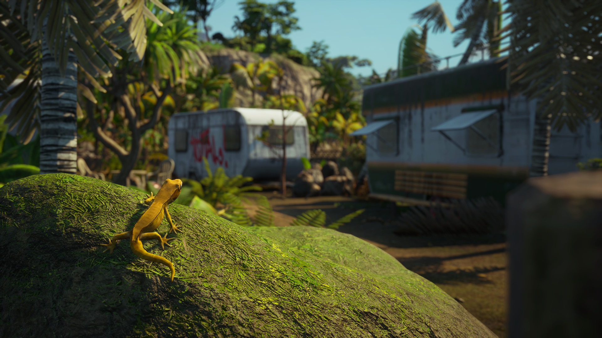 Camping Builder screenshot 6