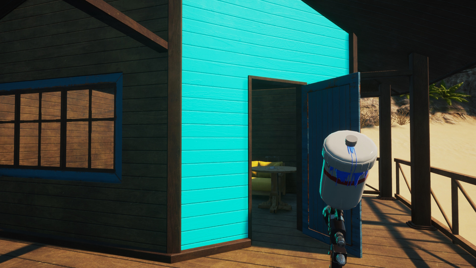 Camping Builder screenshot 3