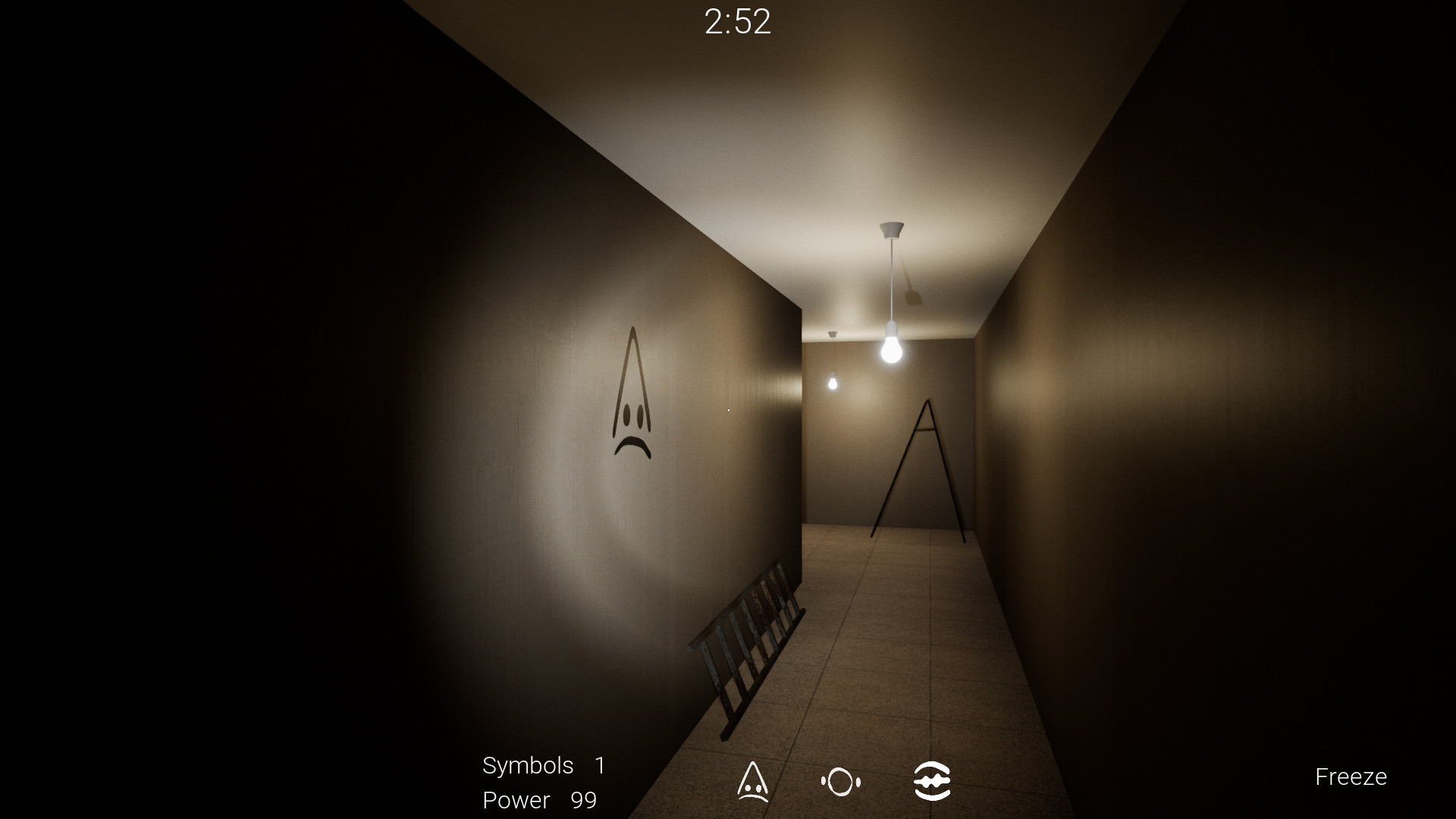Over Circle screenshot 3