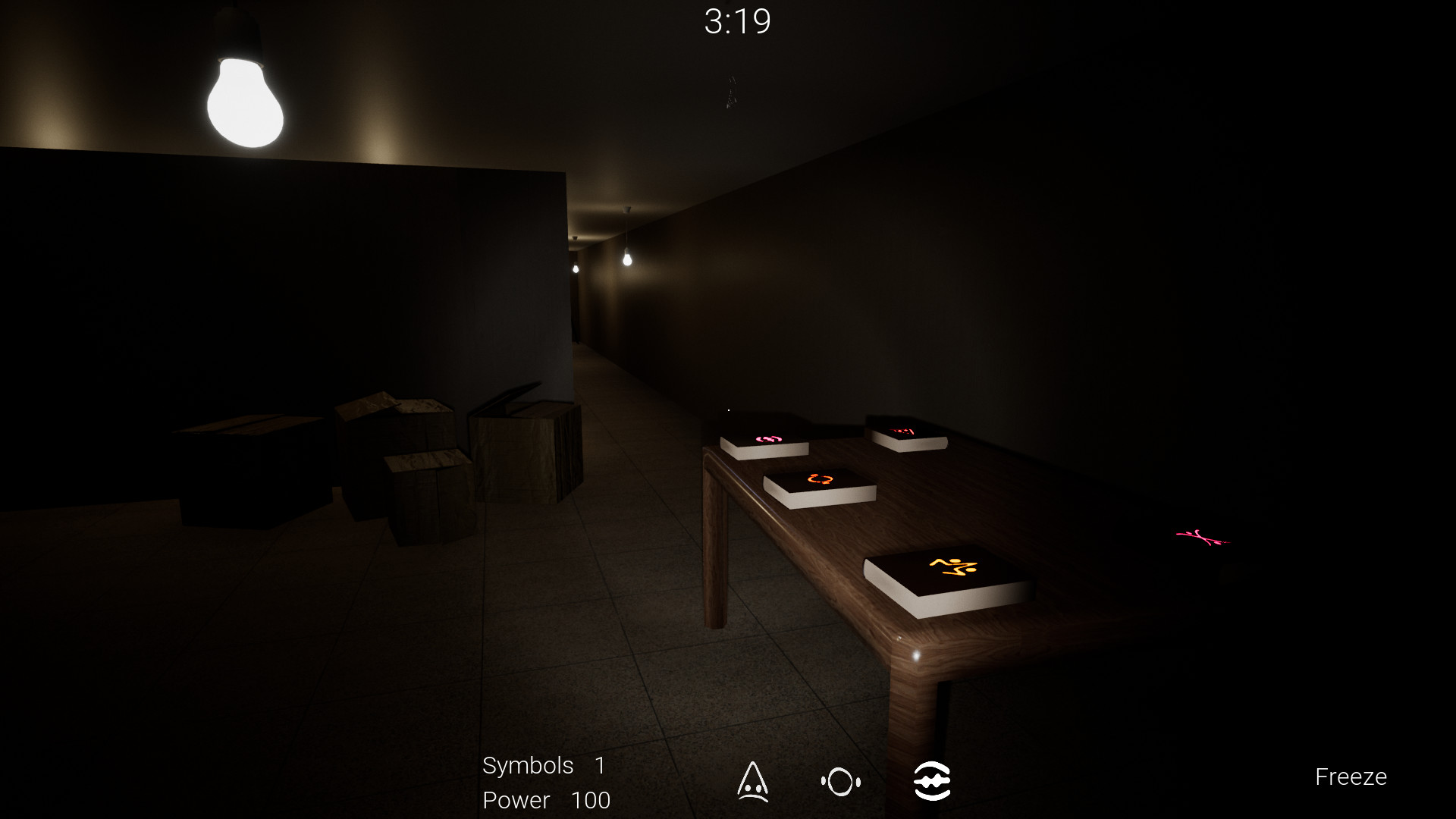 Over Circle screenshot 6