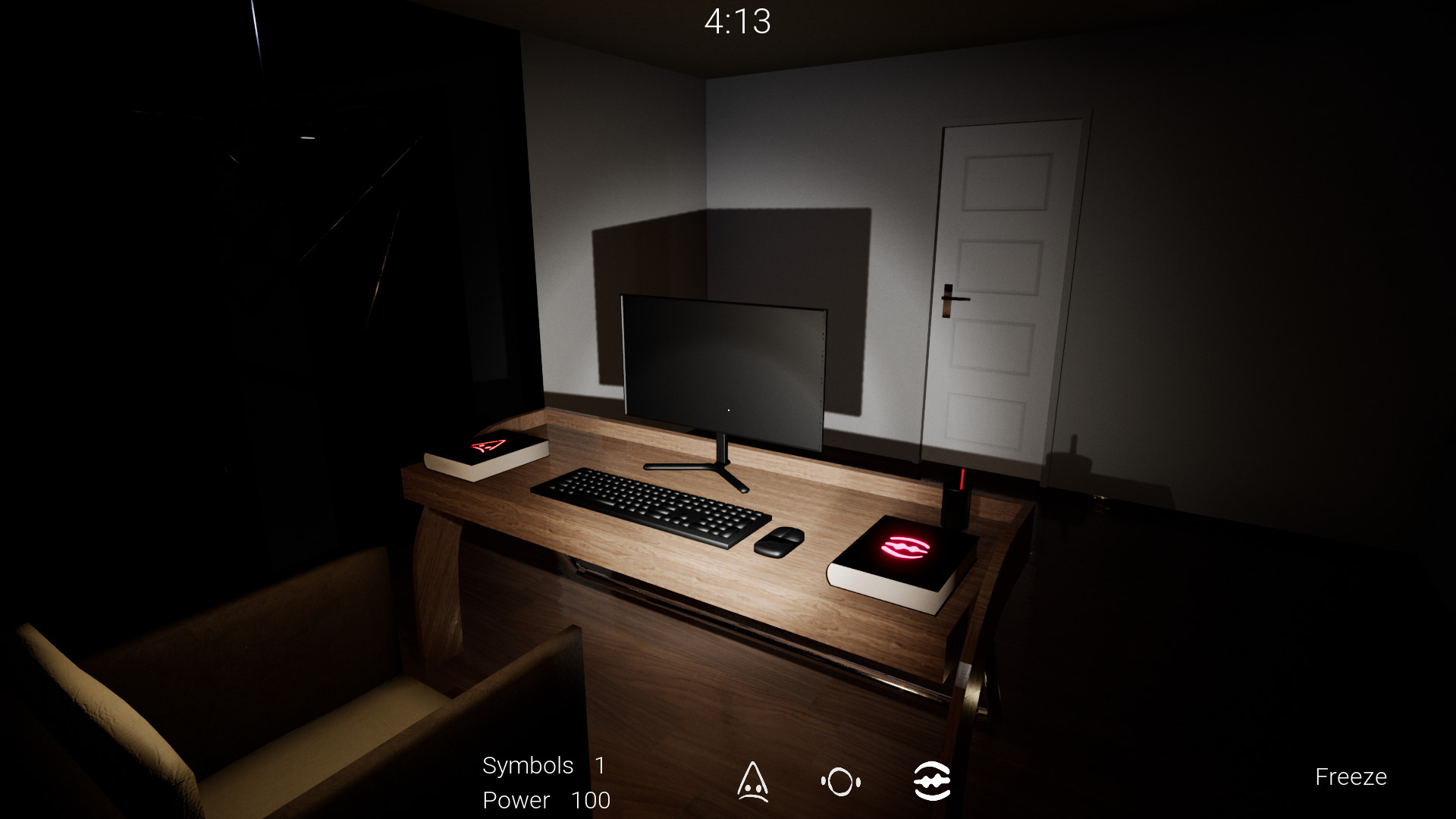 Over Circle screenshot 7