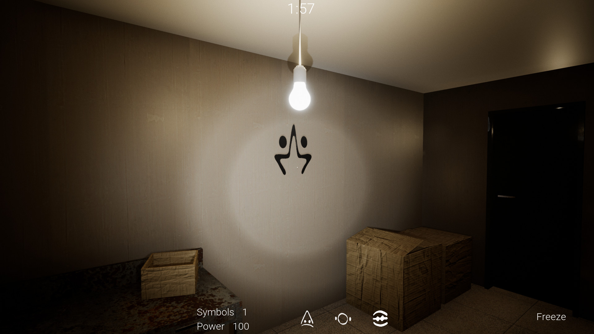 Over Circle screenshot 8