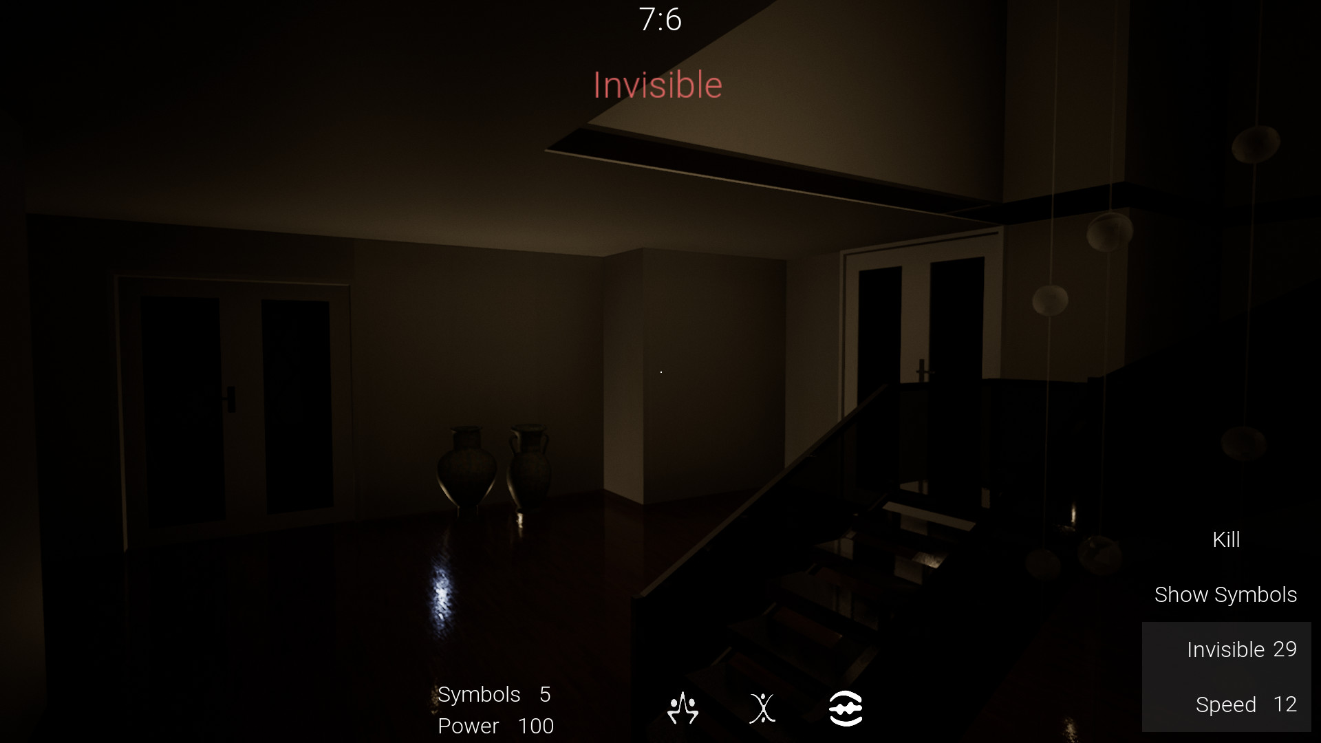 Over Circle screenshot 5