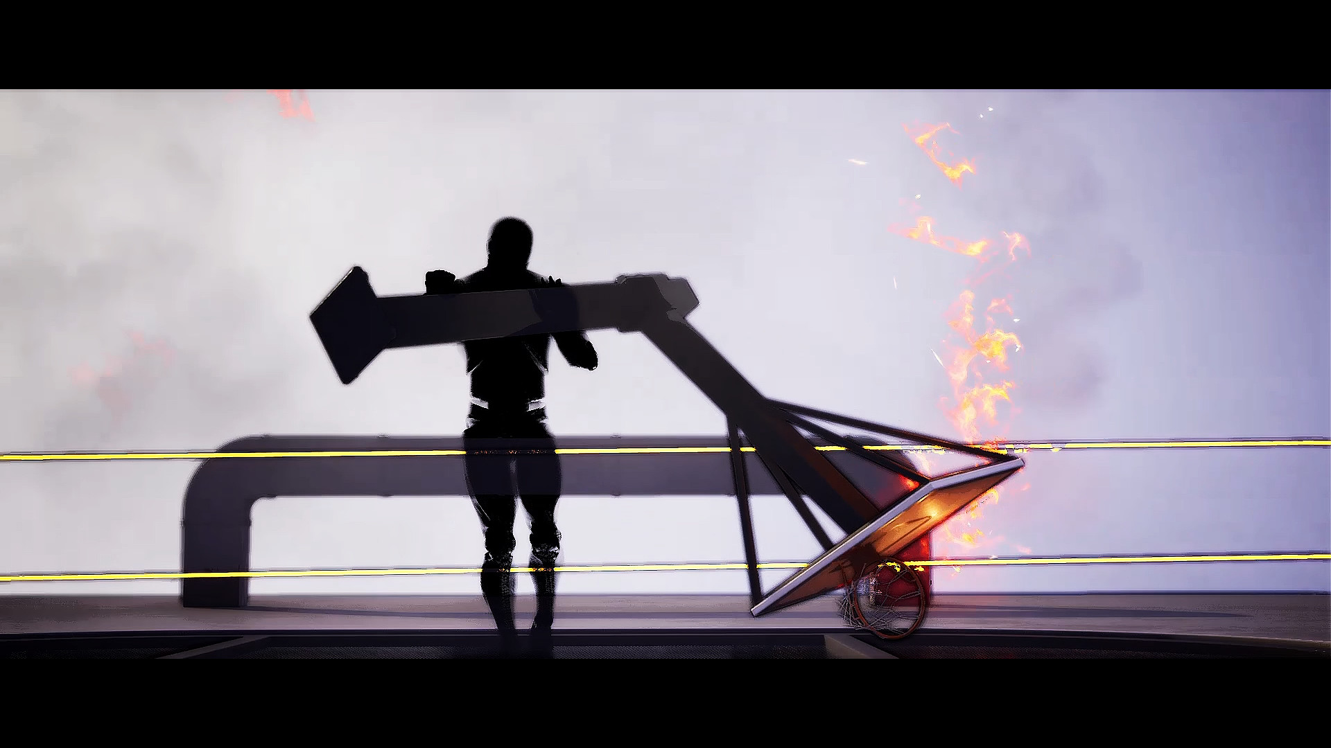 Grapple Hoops screenshot 10
