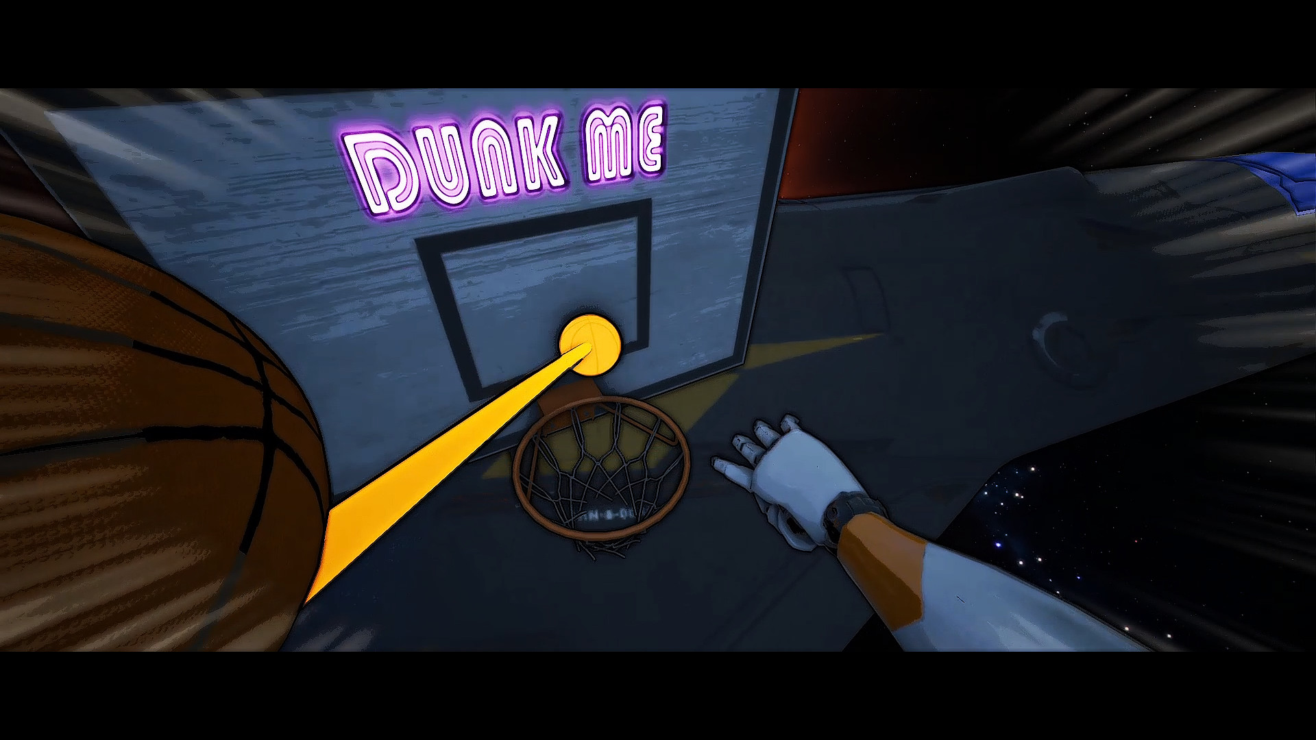 Grapple Hoops screenshot 8