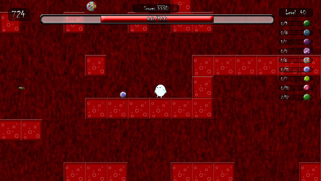 Immunity Adventures screenshot 8