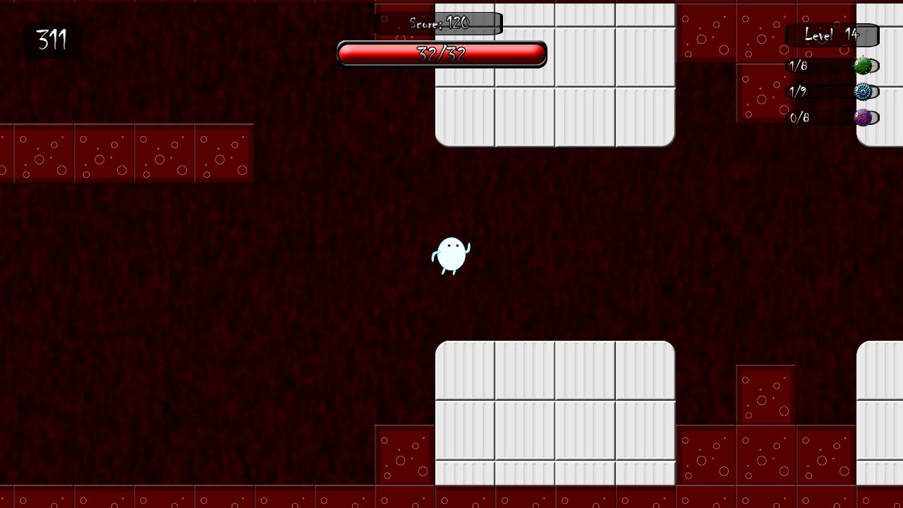 Immunity Adventures screenshot 7