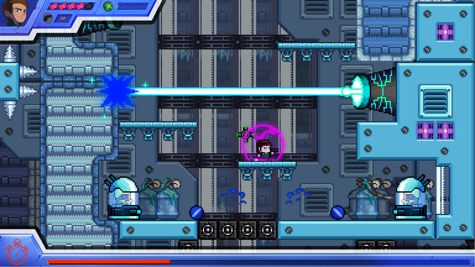 Guns N' Runs screenshot 12
