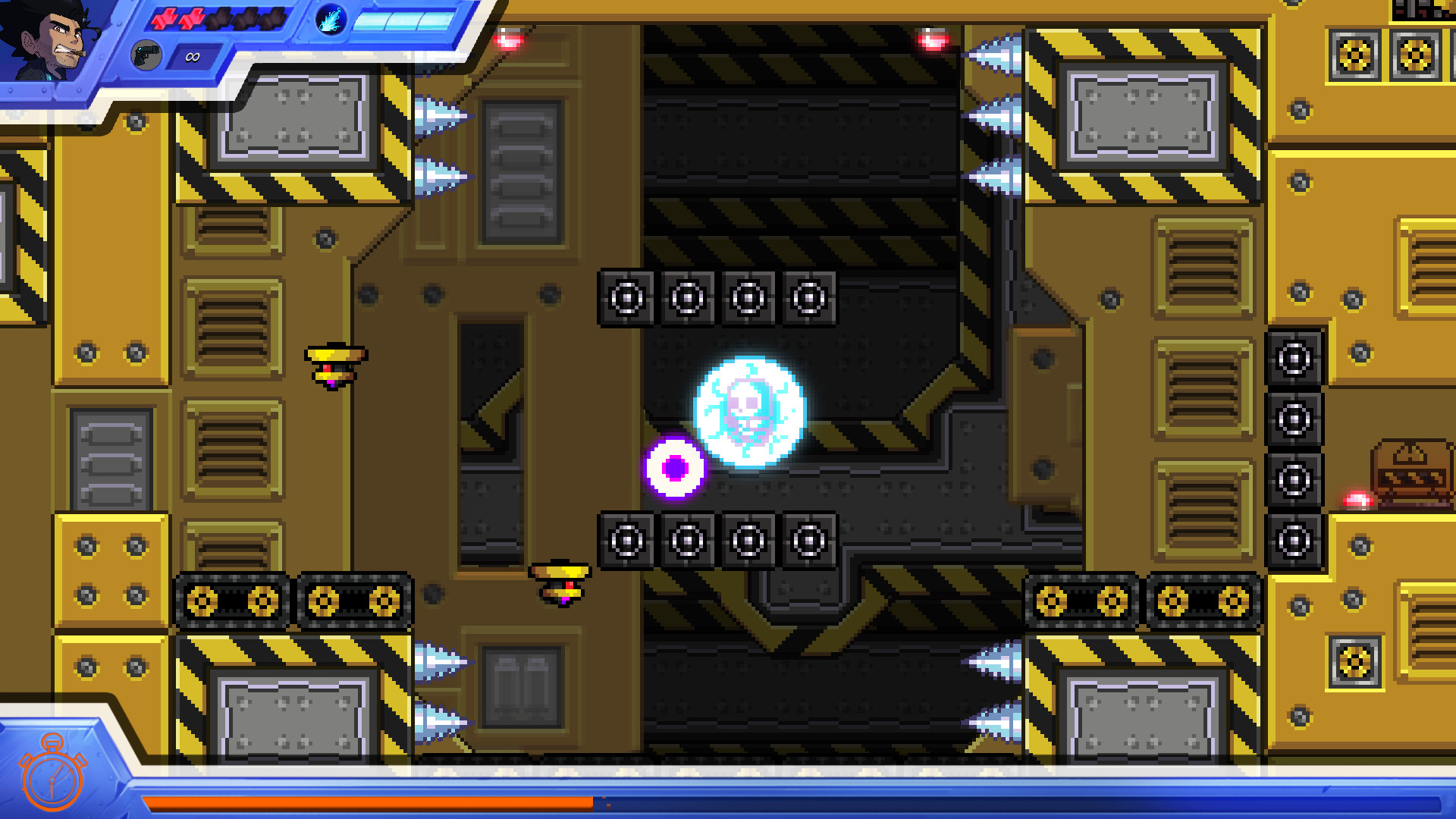 Guns N' Runs screenshot 9