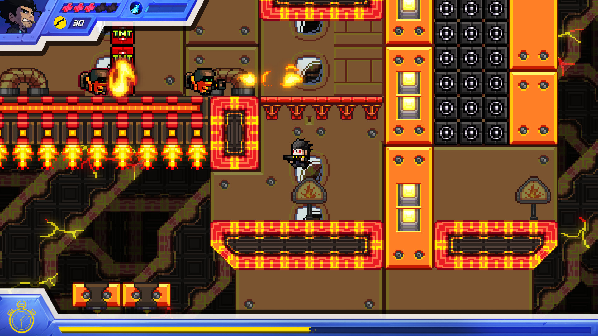 Guns N' Runs screenshot 11