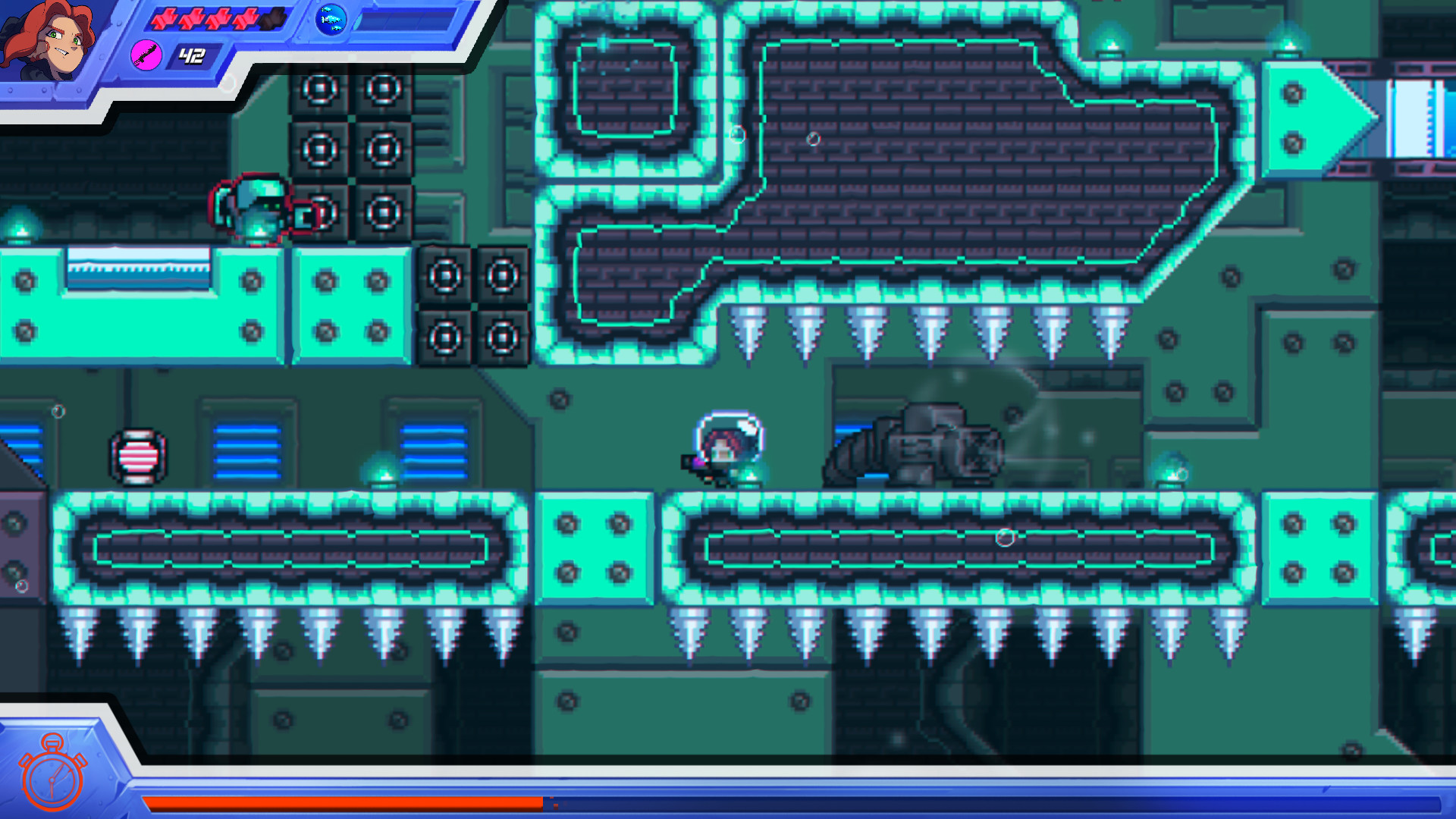 Guns N' Runs screenshot 10