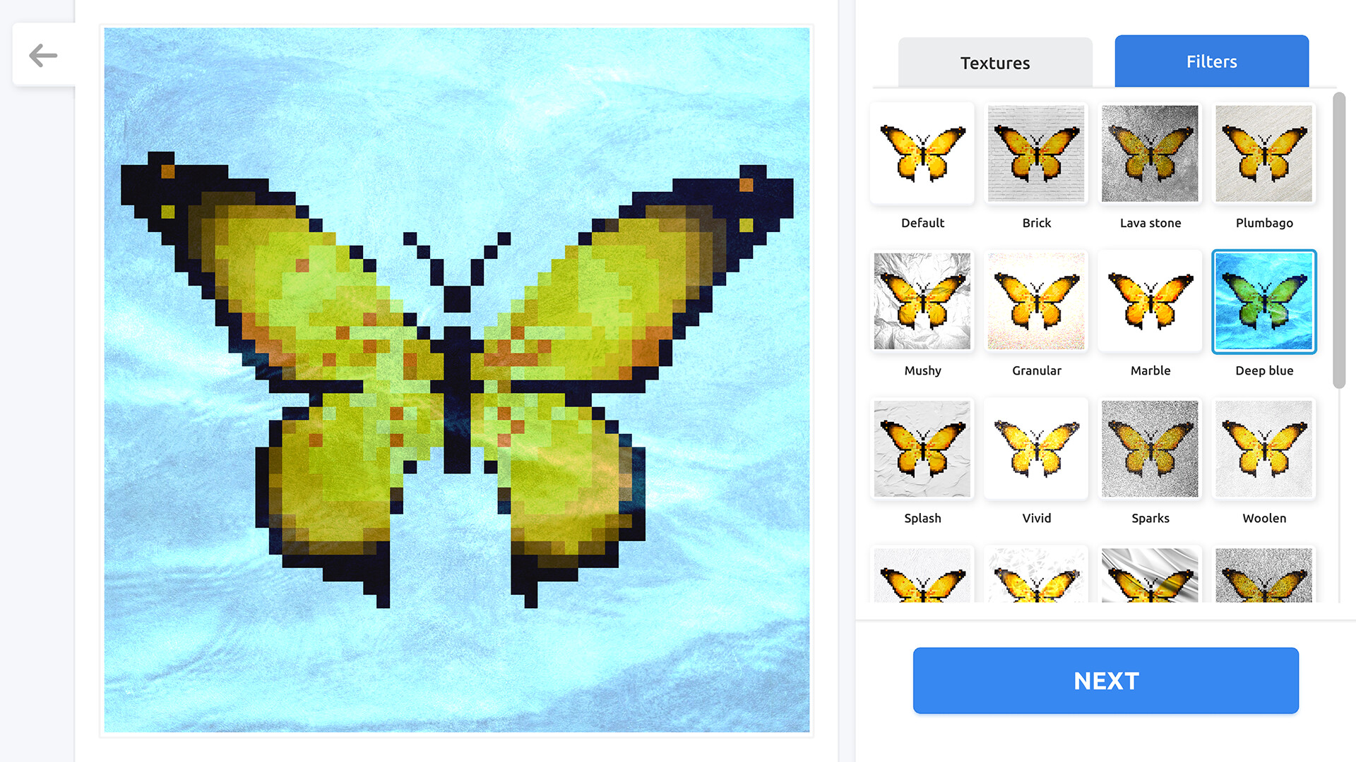 Pixel Art Coloring Book screenshot 7