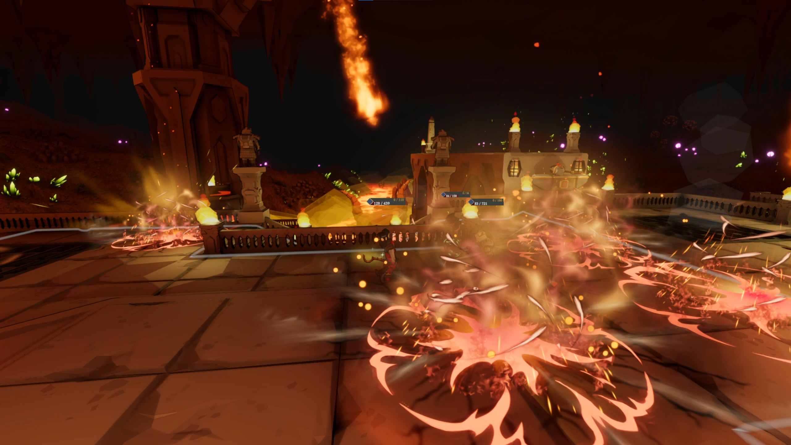 Yaengard screenshot 13