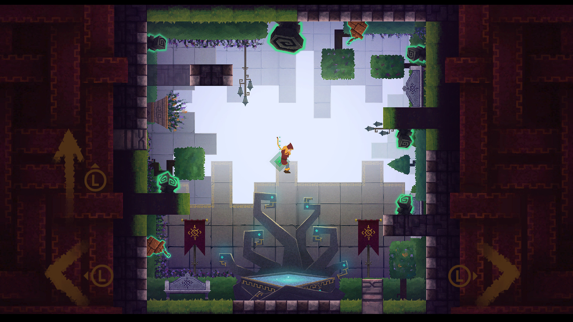 Tetragon screenshot 12