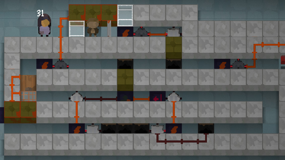 Herman Electro screenshot 10