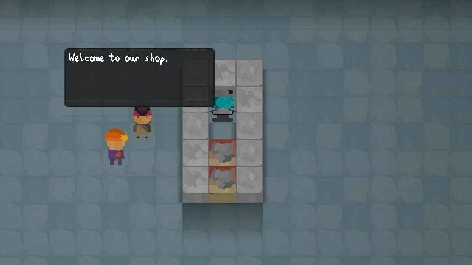 Herman Electro screenshot 7