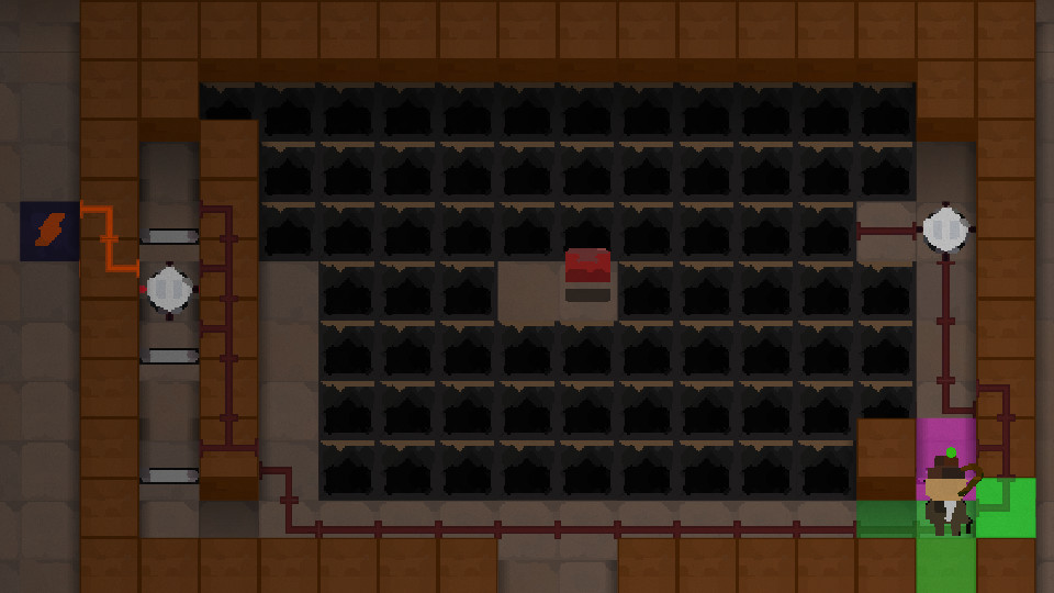 Herman Electro screenshot 3