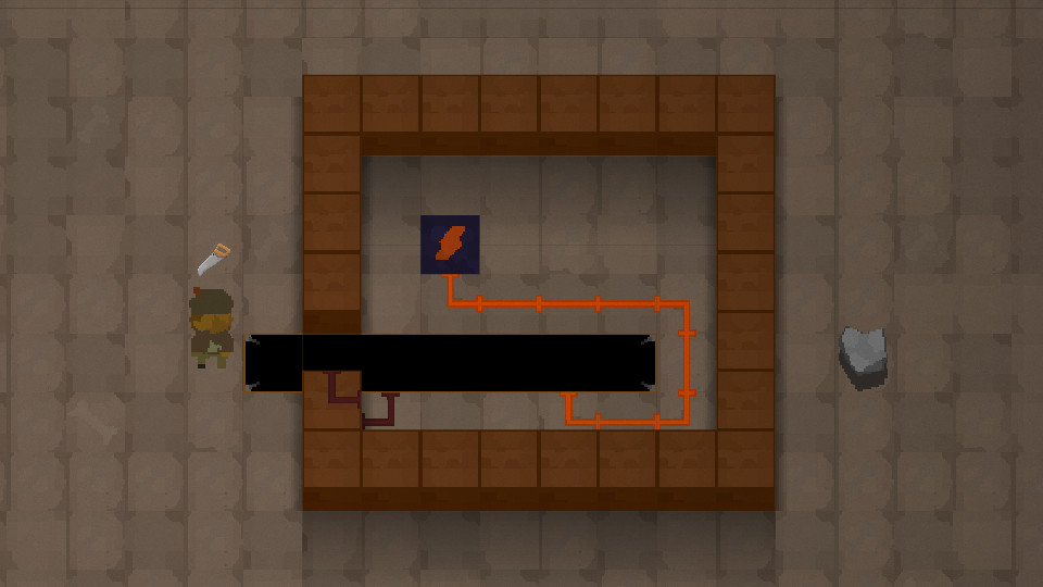 Herman Electro screenshot 6