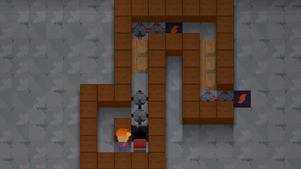 Herman Electro screenshot 11