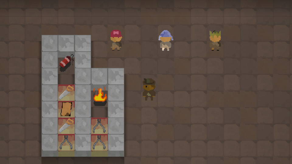 Herman Electro screenshot 4