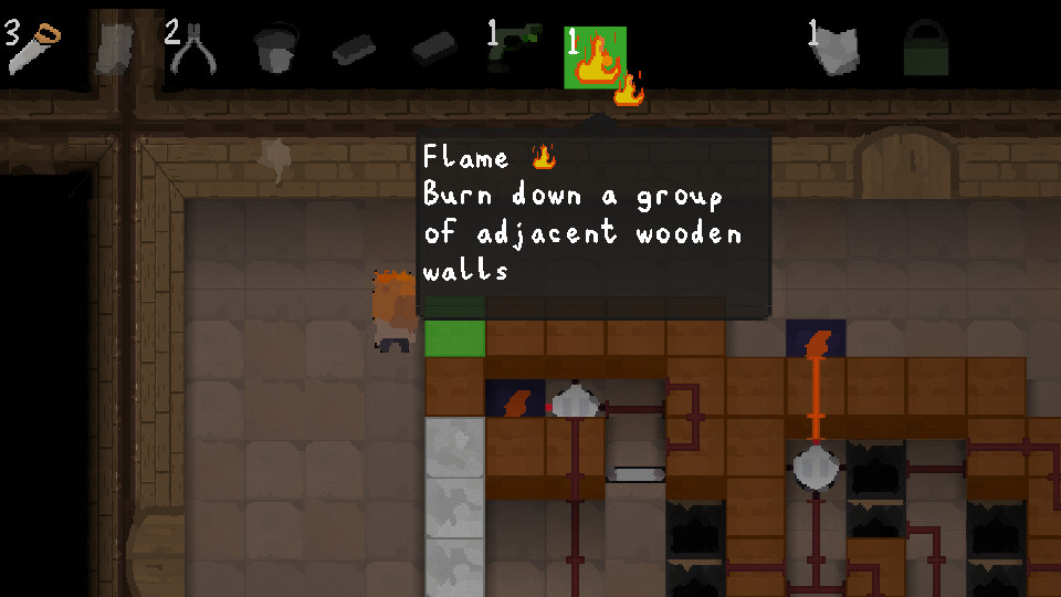 Herman Electro screenshot 1