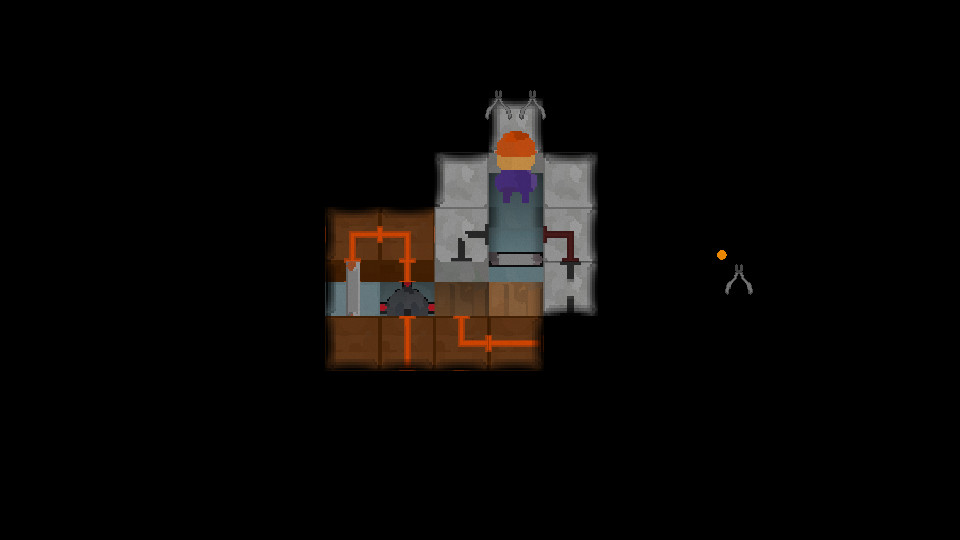 Herman Electro screenshot 9
