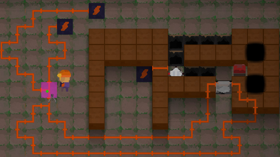 Herman Electro screenshot 13