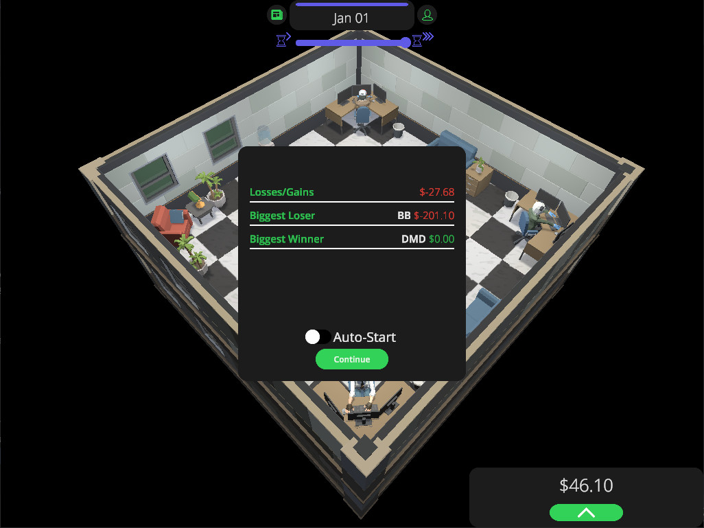 Wall Street Bets screenshot 5