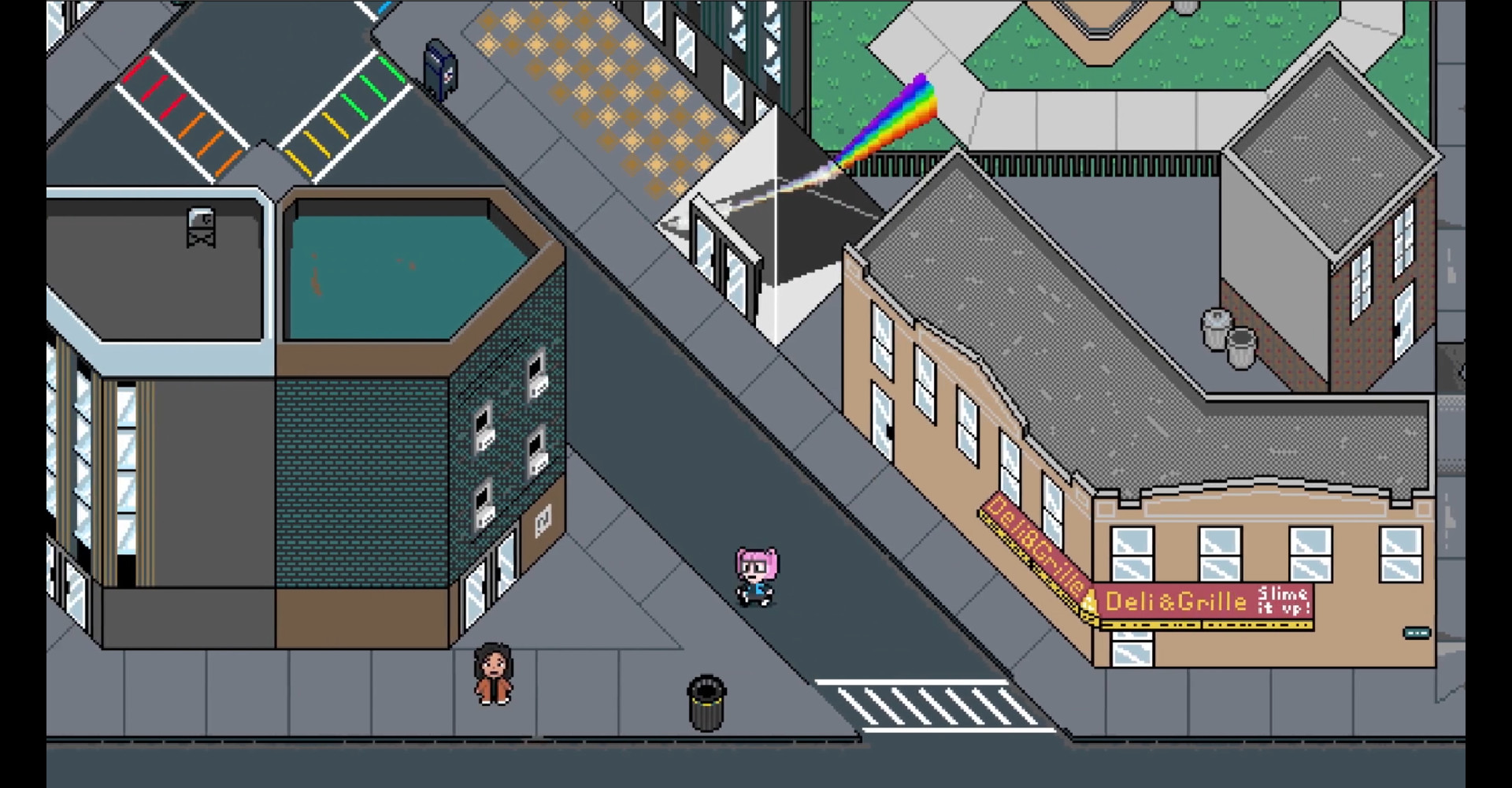 Kid Detective screenshot 7