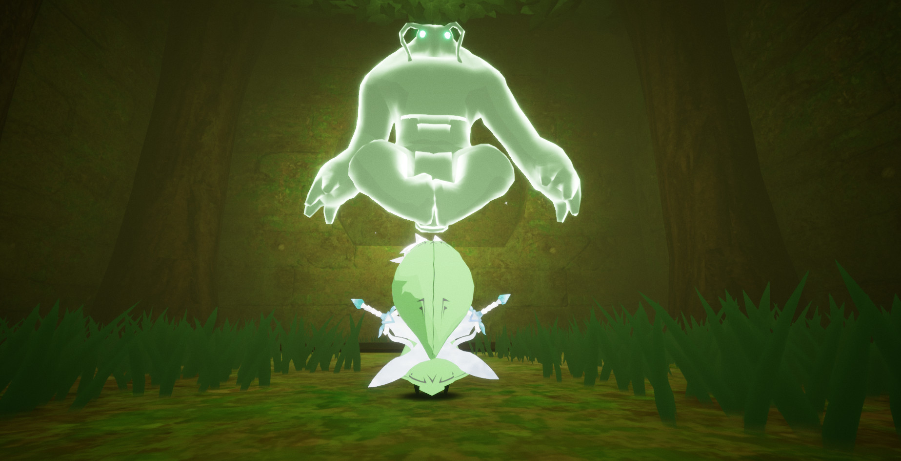 Blue Fire Soundtrack screenshot 7