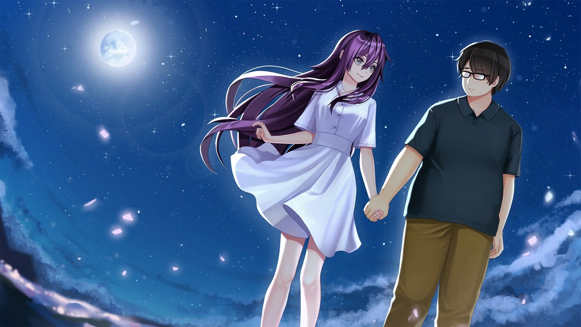 My Summer Adventure: Memories of Another Life — изображение 10