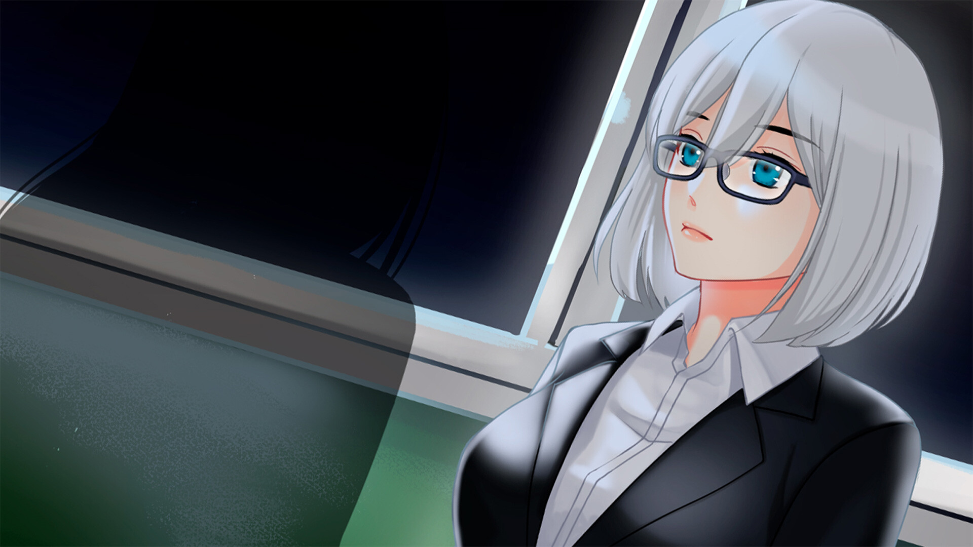 My Summer Adventure: Memories of Another Life screenshot 15