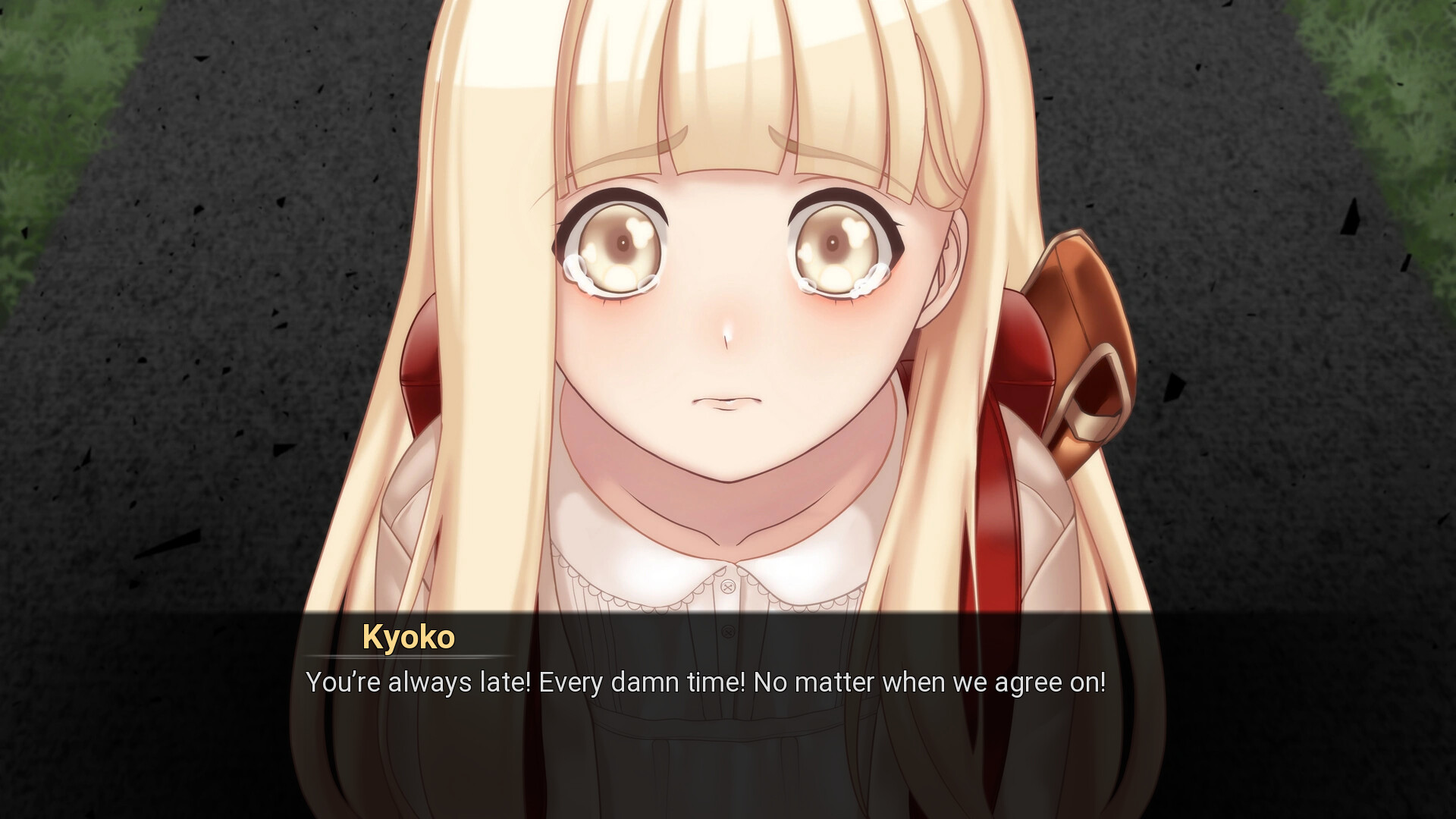 My Summer Adventure: Memories of Another Life screenshot 5
