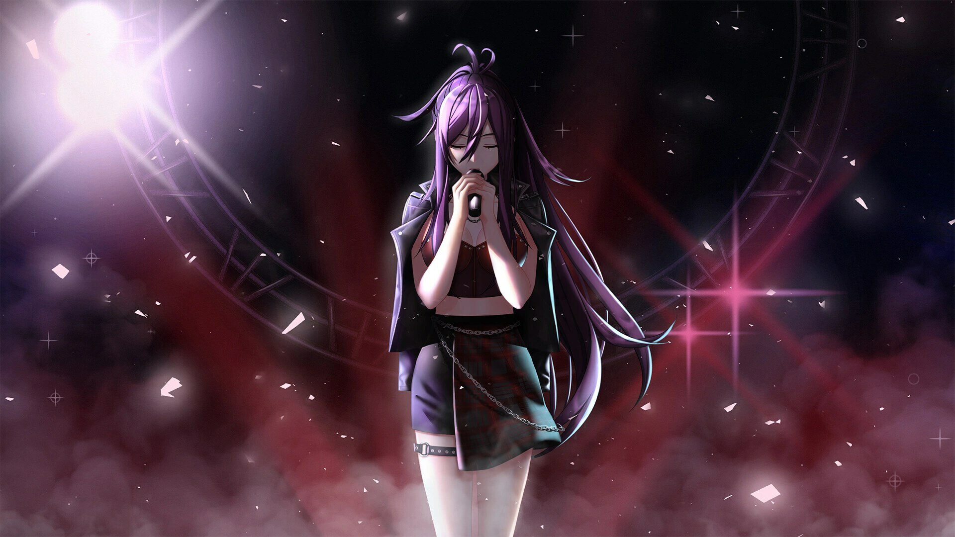 My Summer Adventure: Memories of Another Life screenshot 4