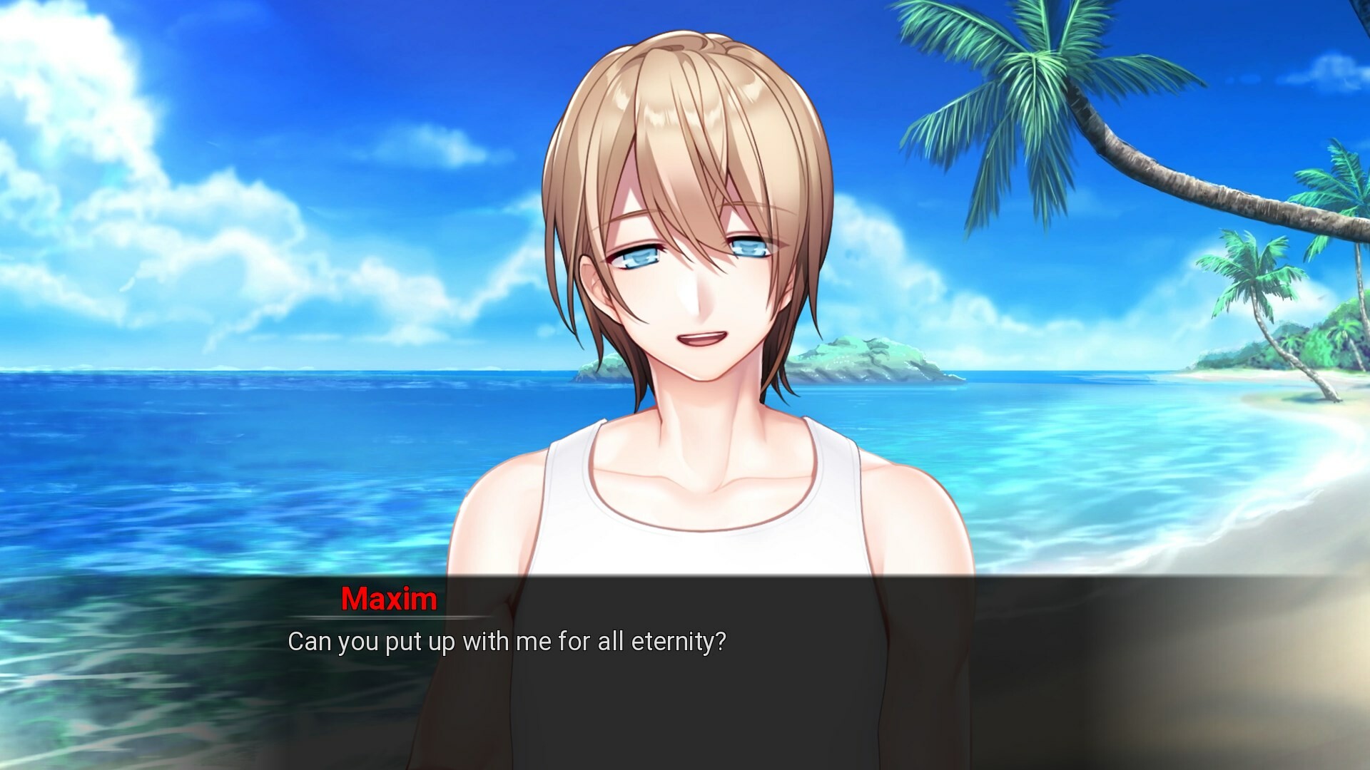 My Summer Adventure: Memories of Another Life screenshot 18