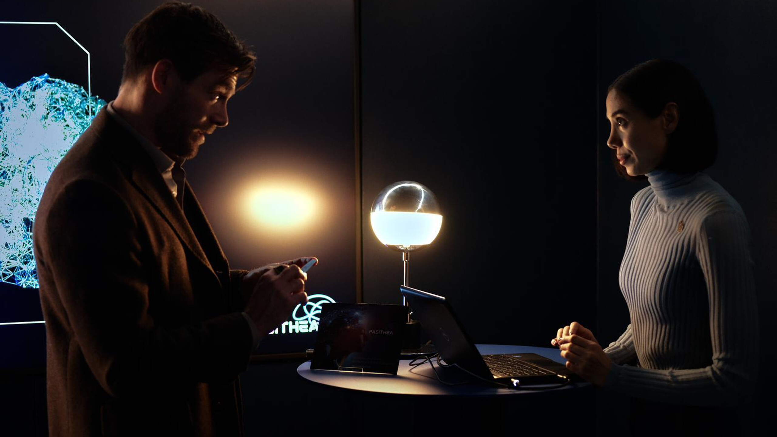 Human Within screenshot 11