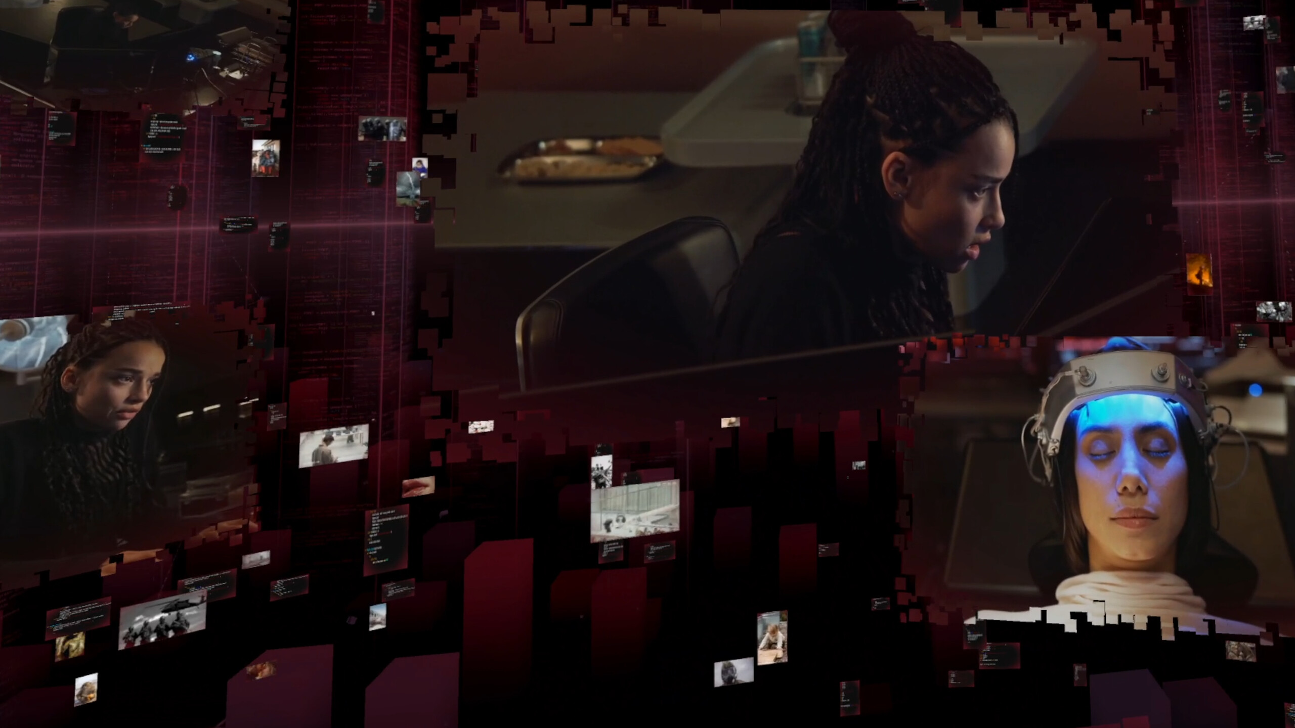 Human Within screenshot 6