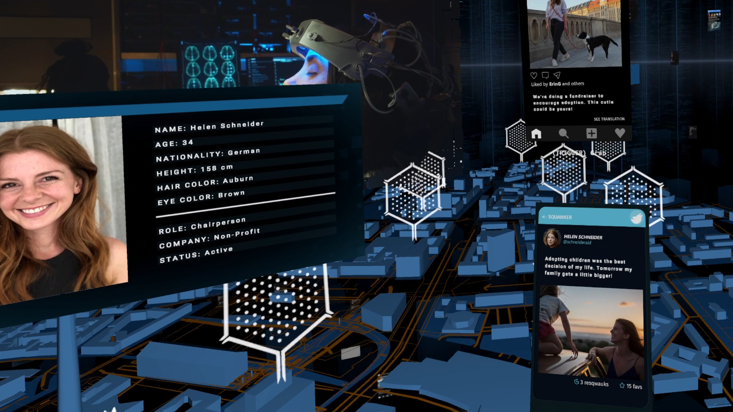 Human Within screenshot 10
