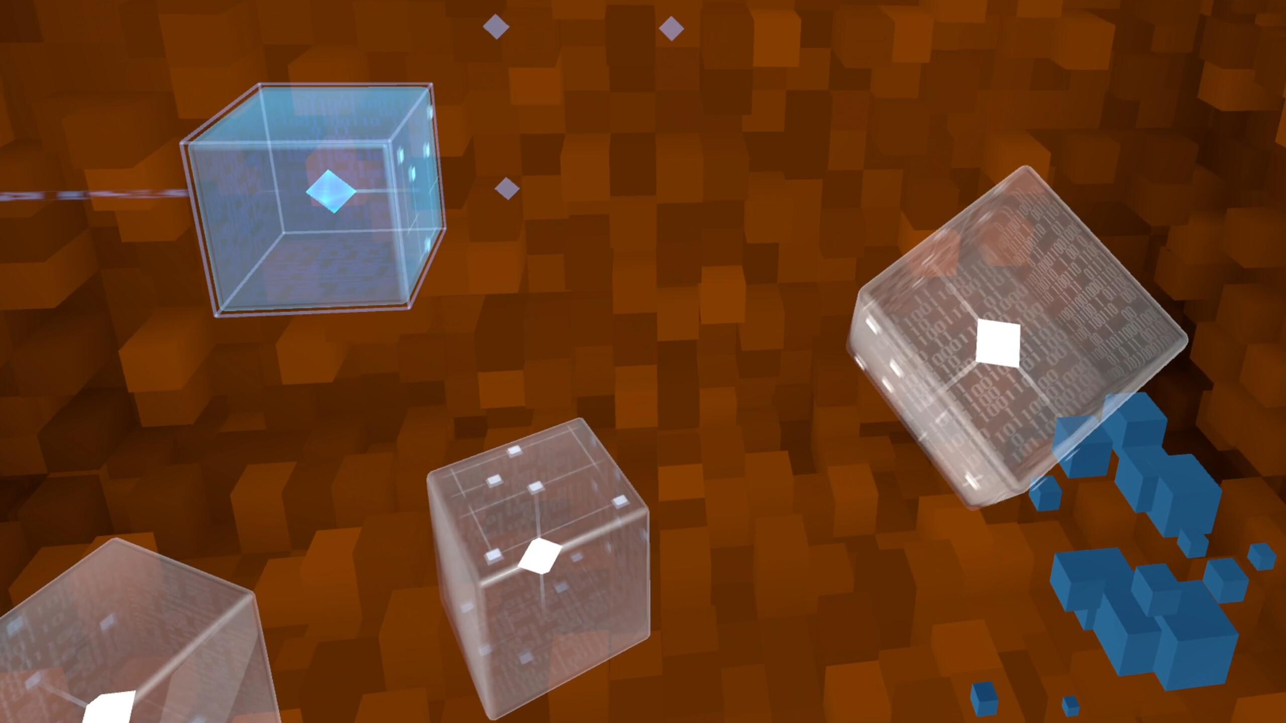 Human Within screenshot 3