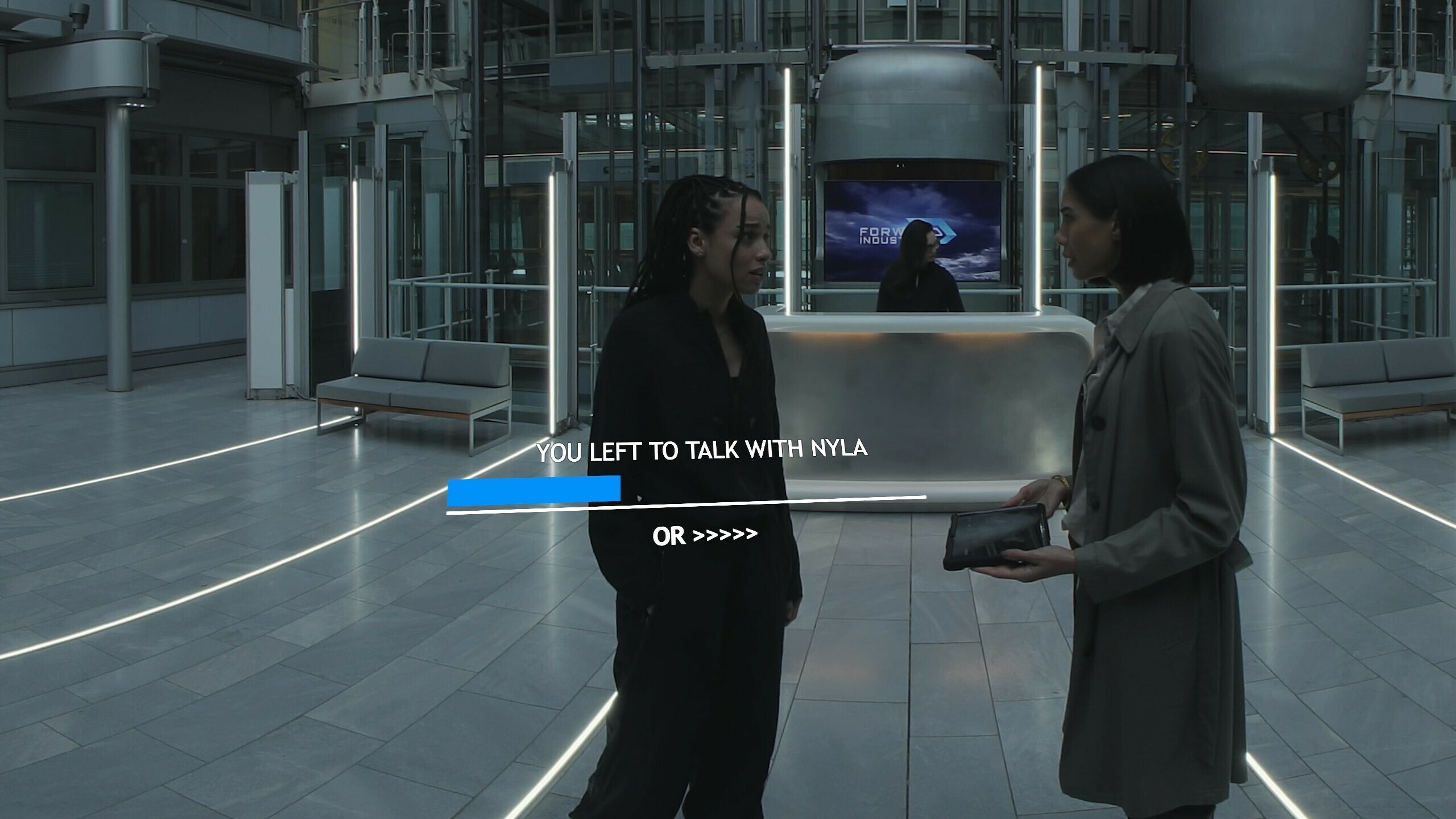 Human Within screenshot 2