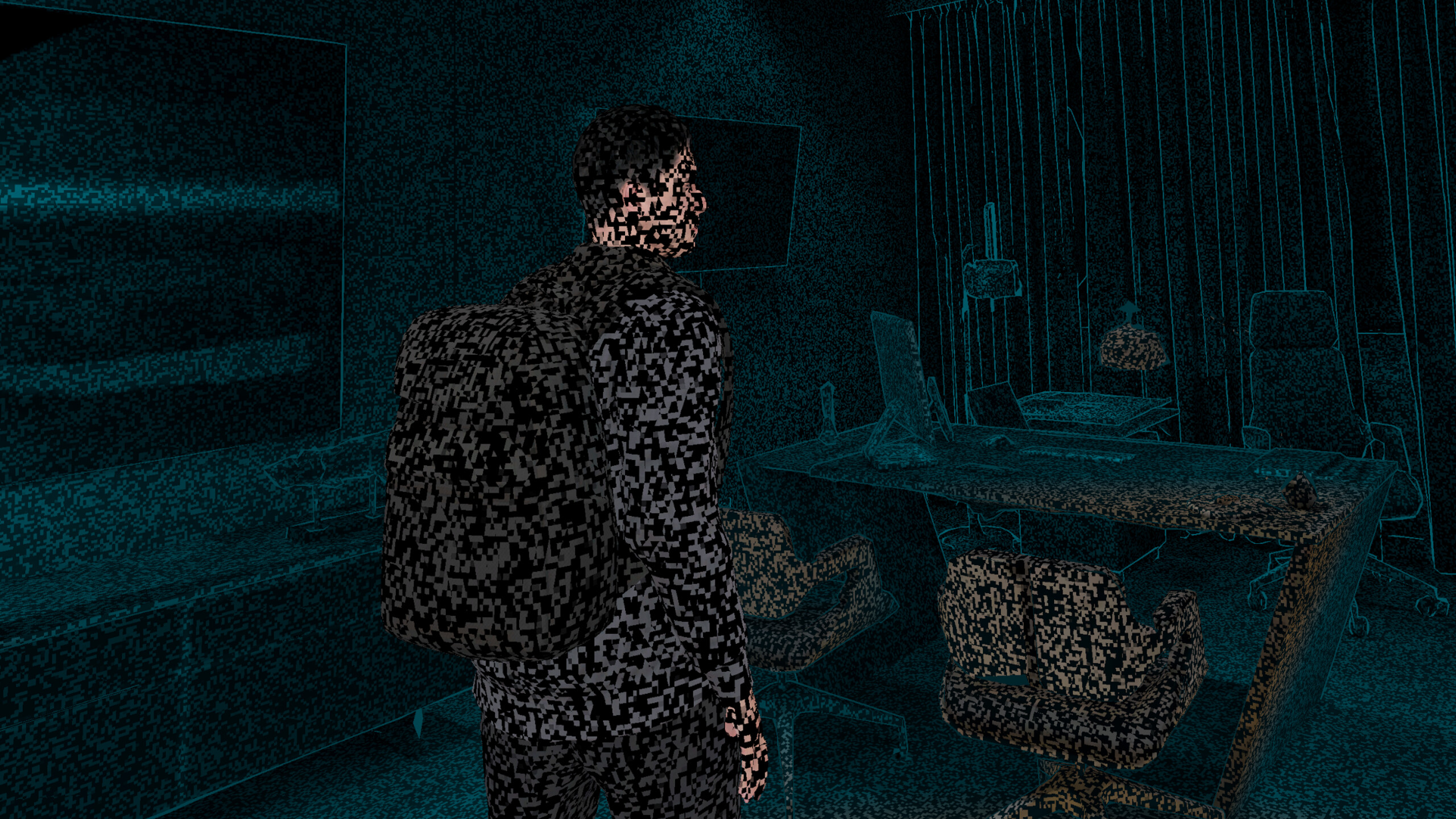 Human Within screenshot 4