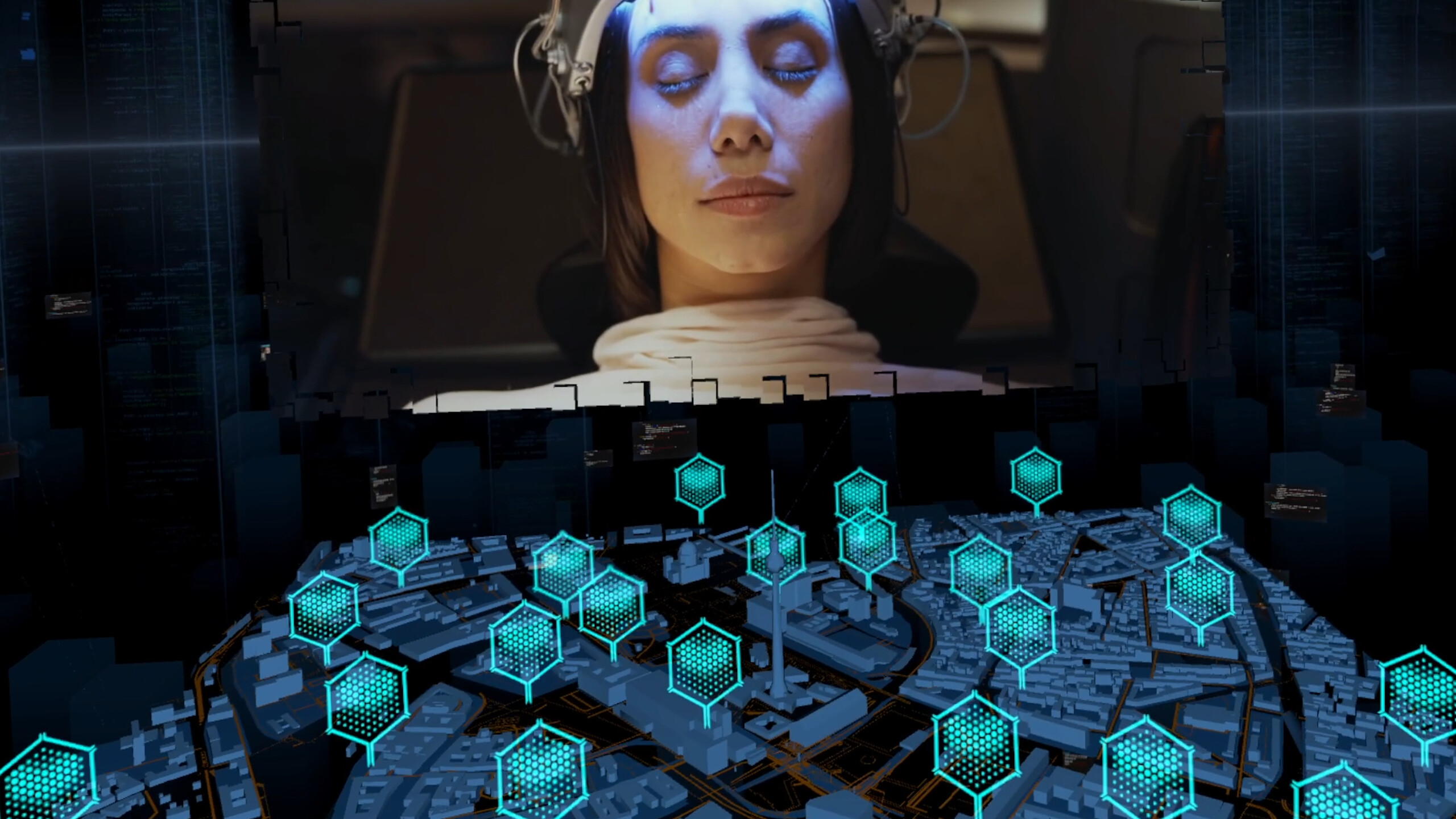 Human Within screenshot 1