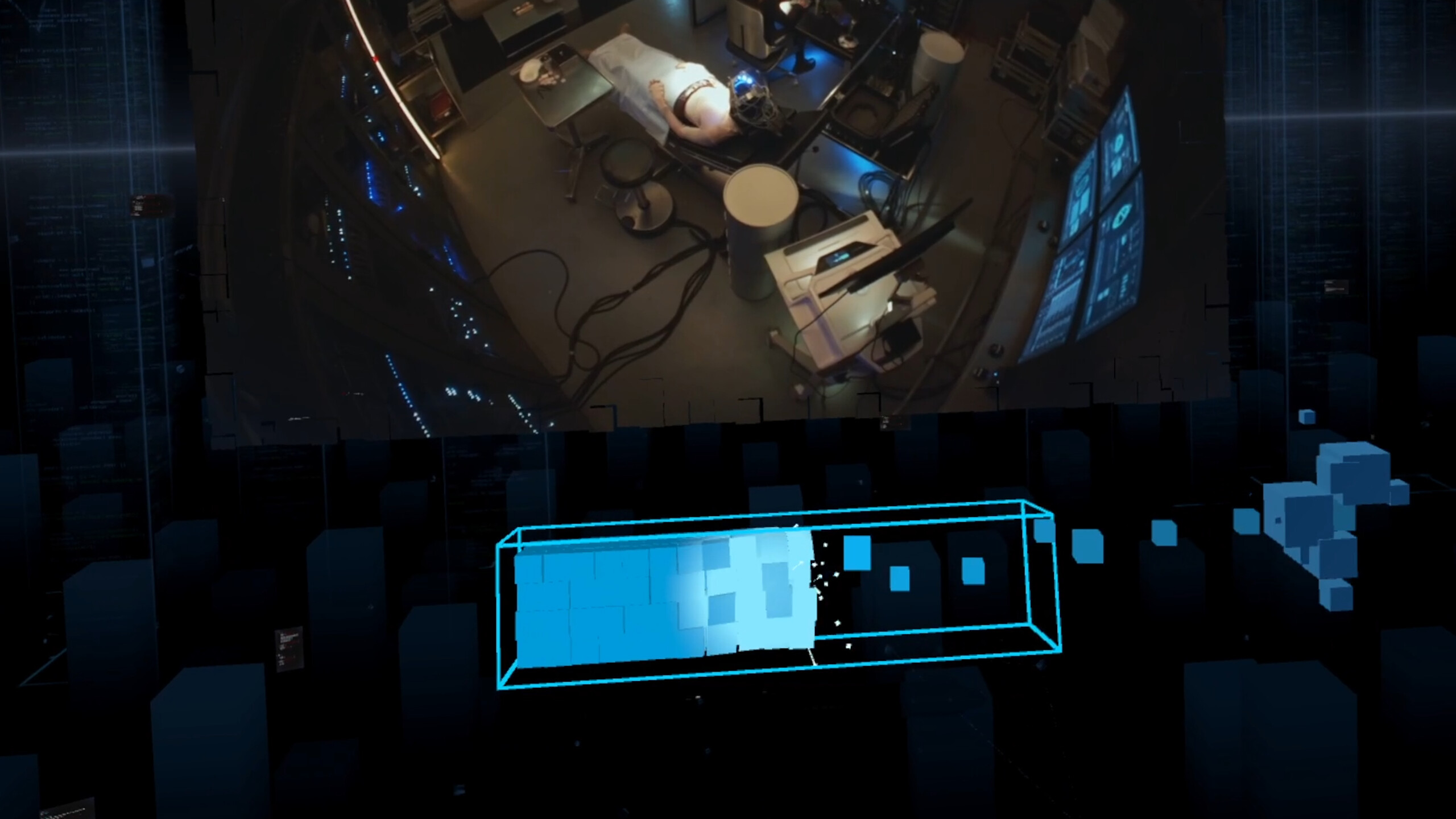 Human Within screenshot 8