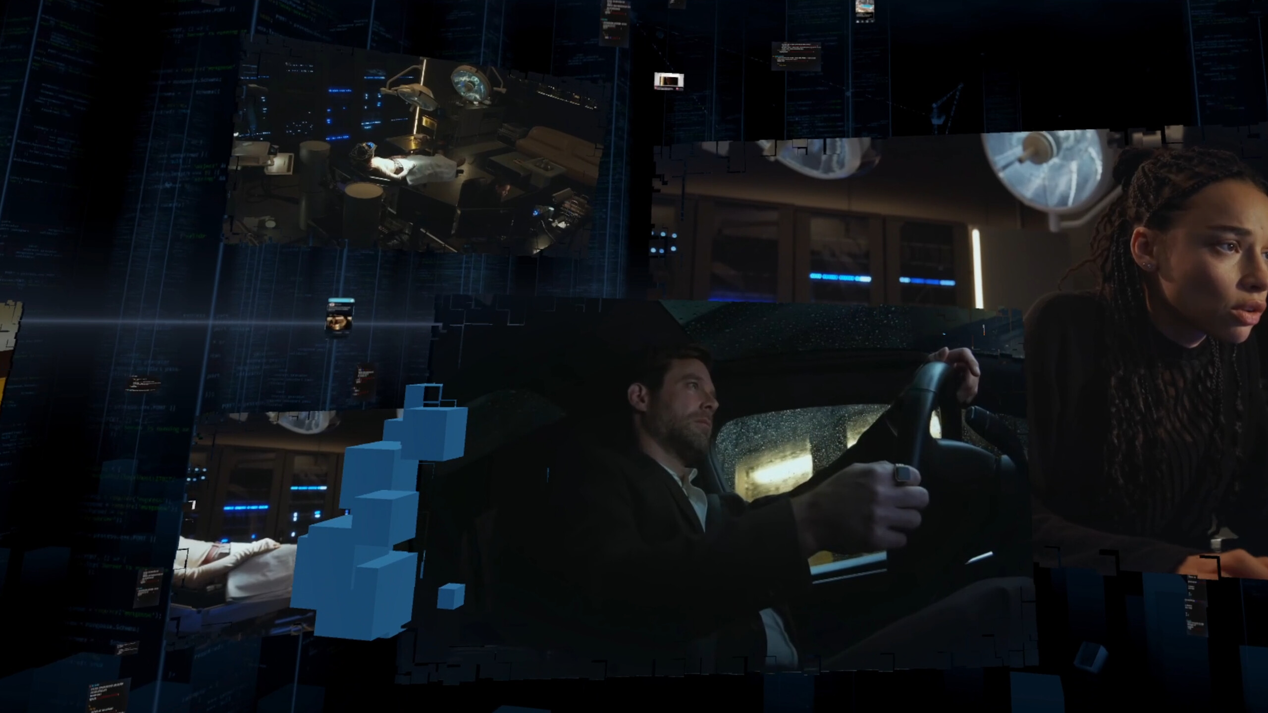 Human Within screenshot 12