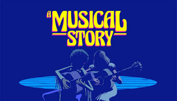 《音乐故事/A Musical Story》免安装中文版